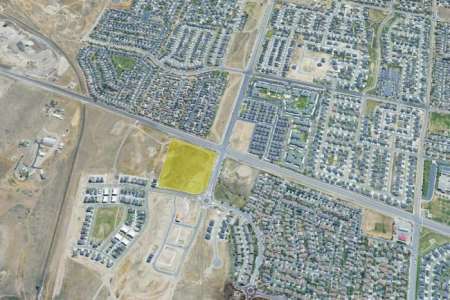 Oquirrh West Marketplace