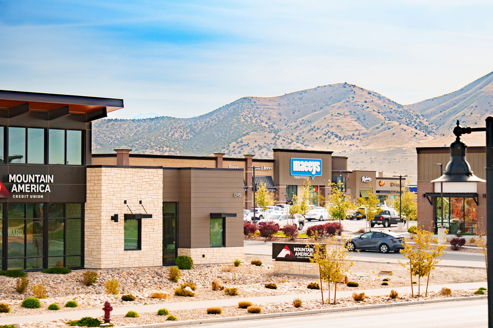 Corner Partners | Utah commercial real estate